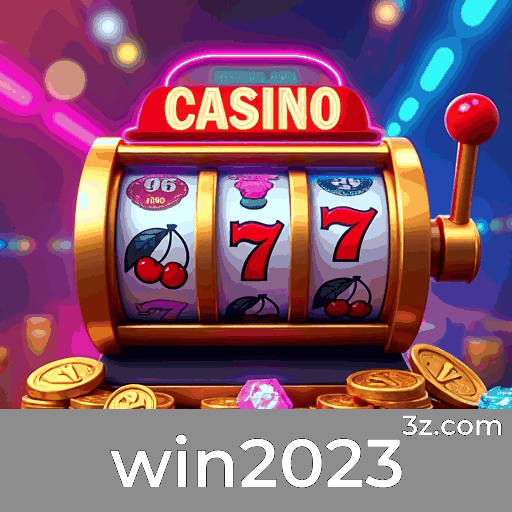win2023: Cassino Online Seguro e Divertido
